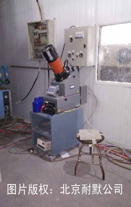 如何選擇噴涂絕緣涂層設備? 如何選擇噴涂絕緣涂層設備?