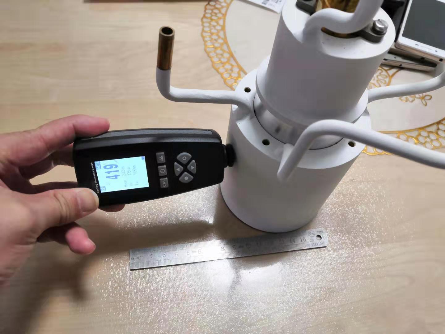 陶瓷絕緣涂料使用說明 陶瓷絕緣涂料使用說明