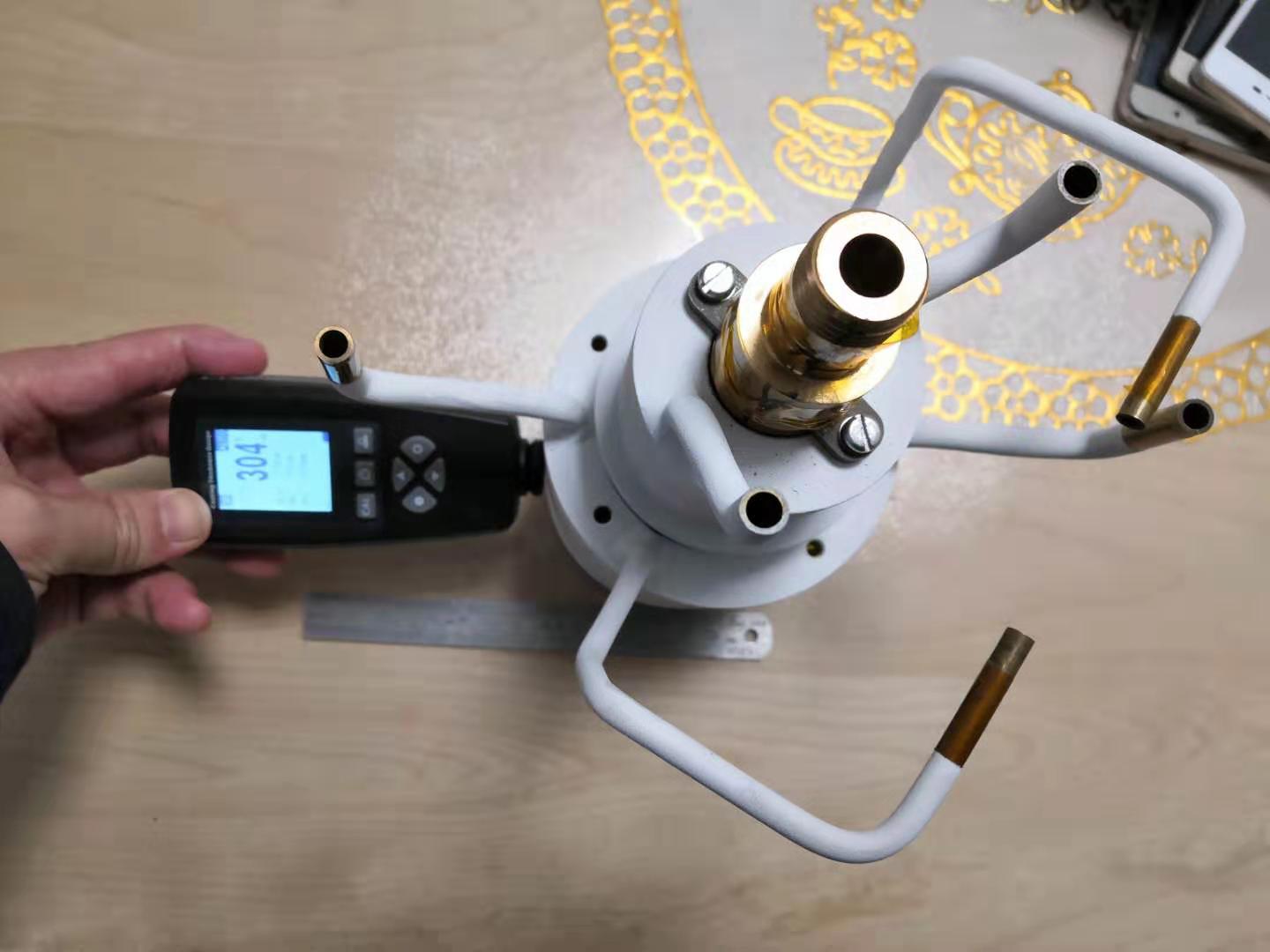 噴涂絕緣漆技術的發展趨勢 噴涂絕緣漆技術的發展趨勢